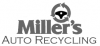 Miller's Auto Recycling